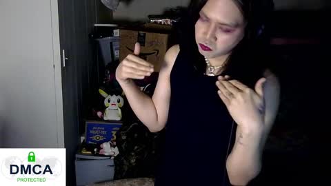 Snapshot of tashakai chatting on January 29, 3:47 pm TashaKai online show from January 29, 3:47 pm