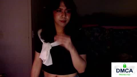 Snapshot of tashakai chatting on February 9, 8:13 pm TashaKai online show from February 9, 8:13 pm