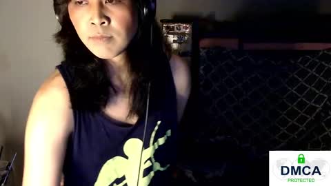 Snapshot of tashakai chatting on February 12, 3:05 pm TashaKai online show from February 12, 3:05 pm