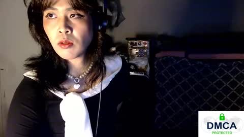 Snapshot of tashakai chatting on February 26, 3:08 pm TashaKai online show from February 26, 3:08 pm