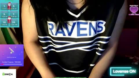 TashaKai online show from November 28, 11:07 pm