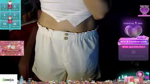 TashaKai online show from February 27, 7:08 am