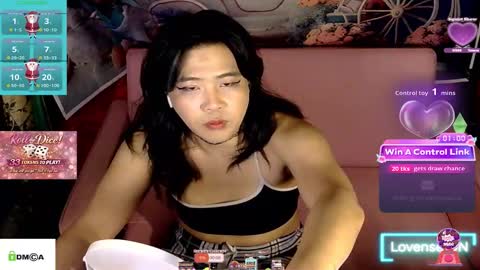 TashaKai online show from March 3, 6:30 am