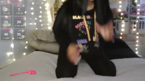 Ms Toni online show from December 21, 2:26 pm