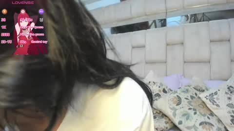 Snapshot of tashi_cute7 chatting on June 6, 3:17 pm Tashi online show from June 6, 3:17 pm