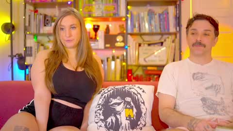 Vivian  Clark online show from January 13, 1:17 pm