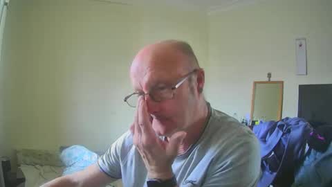 Tas online show from March 24, 11:15 am