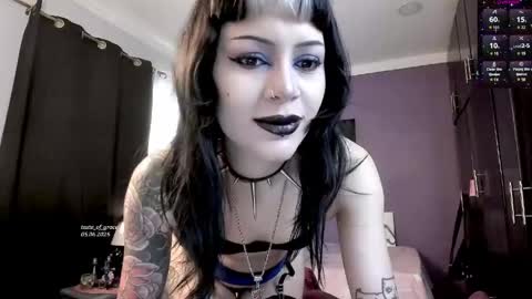 Snapshot of taste_of_grace chatting on June 5, 2:23 pm join my onlyfans Telegram channel online show from June 5, 2:23 pm