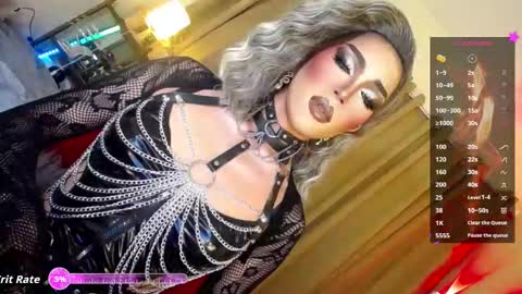 tasteaddict_ online show from October 25, 9:42 pm