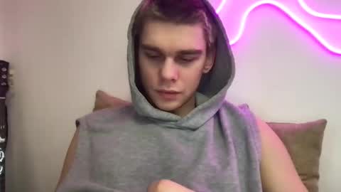 tasteithorny online show from February 16, 9:15 am