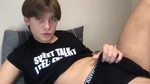 tasteithorny online show from December 18, 7:53 pm