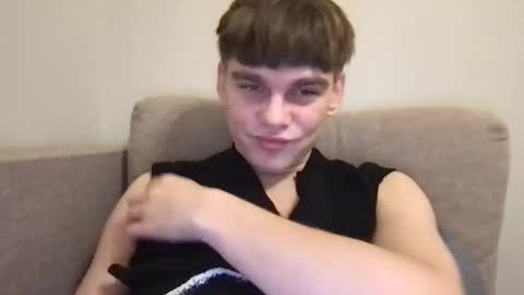 tasteithorny online show from February 8, 9:51 pm