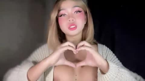 tastelikesugar1 online show from March 15, 7:20 pm