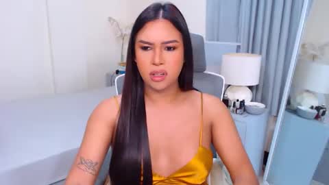 Snapshot of tasteofinnocence chatting on March 1, 8:55 pm Miss Tati online show from March 1, 8:55 pm