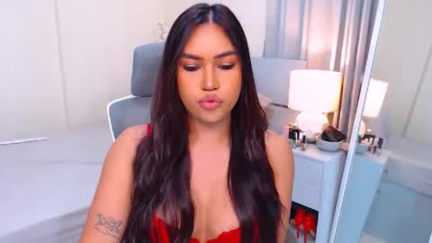 Snapshot of tasteofinnocence chatting on March 8, 2:59 am Miss Tati online show from March 8, 2:59 am