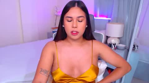 Snapshot of tasteofinnocence chatting on March 20, 8:19 am Miss Tati online show from March 20, 8:19 am