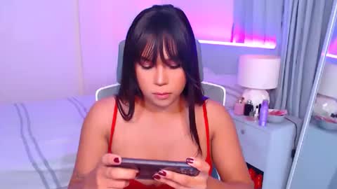 Miss Tati online show from April 16, 6:09 pm