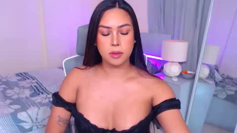 Miss Tati online show from May 27, 6:54 am