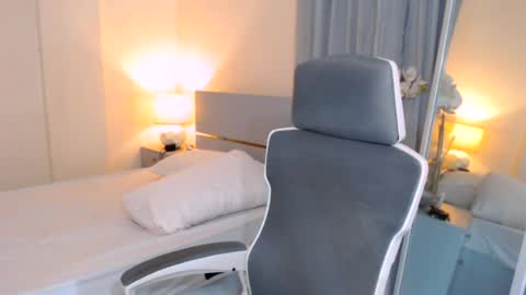 Miss Tati online show from June 25, 2:55 am