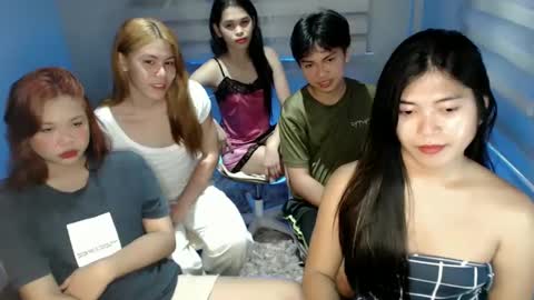 Snapshot of tasteofinnocent69 chatting on January 6, 7:09 am   online show from January 6, 7:09 am