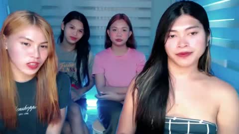 Snapshot of tasteofinnocent69 chatting on January 7, 5:22 am   online show from January 7, 5:22 am