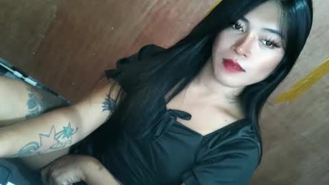 Snapshot of tasteofinnocent69 chatting on October 8, 6:38 pm   online show from October 8, 6:38 pm