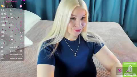 Ann online show from March 14, 1:12 am