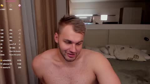 Snapshot of tasty_justin chatting on January 2, 11:27 pm My shows 2100500 UTC3 online show from January 2, 11:27 pm