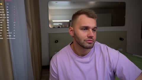 Snapshot of tasty_justin chatting on February 14, 5:19 am My shows 2100500 UTC3 online show from February 14, 5:19 am