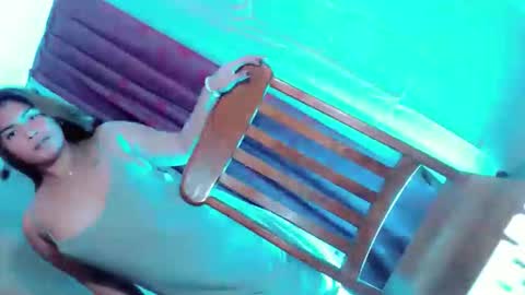 Snapshot of tasty_margarita chatting on February 22, 10:30 pm Margarette online show from February 22, 10:30 pm