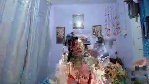 ALLIE online show from April 19, 11:53 am