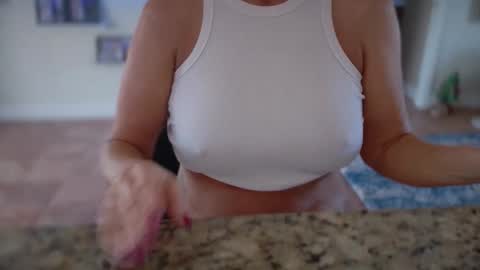 veronicabrian online show from March 5, 3:08 pm