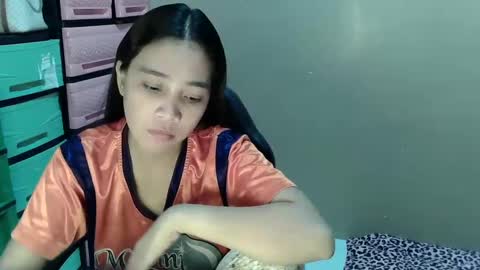 Snapshot of tastyhallie1 chatting on February 9, 3:34 pm hallie online show from February 9, 3:34 pm