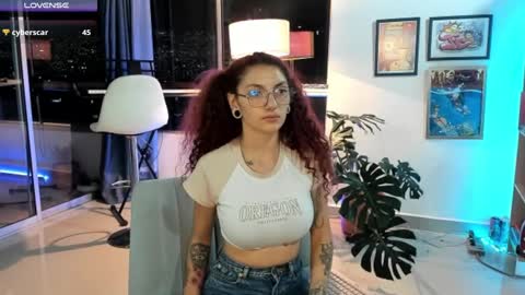 Snapshot of tastymeli8 chatting on December 14, 3:40 am Meli online show from December 14, 3:40 am