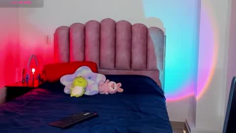 Meli online show from August 9, 5:23 am