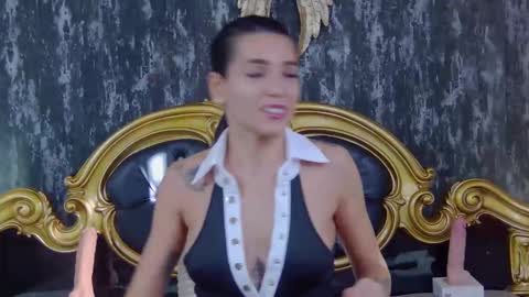 Snapshot of tastypatricia chatting on January 27, 9:44 am TastyPatricia online show from January 27, 9:44 am