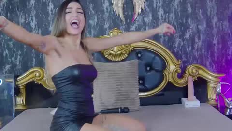 Snapshot of tastypatricia chatting on January 29, 1:49 pm TastyPatricia online show from January 29, 1:49 pm