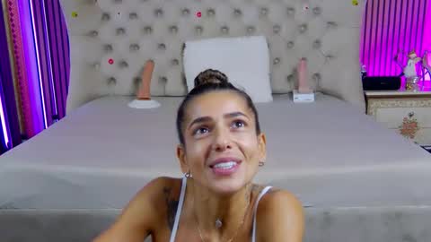 Snapshot of tastypatricia chatting on October 8, 7:50 am TastyPatricia online show from October 8, 7:50 am