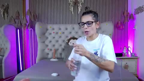 TastyPatricia online show from November 11, 10:37 am