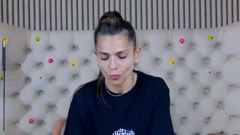Snapshot of tastypatricia chatting on May 16, 1:21 pm TastyPatricia online show from May 16, 1:21 pm