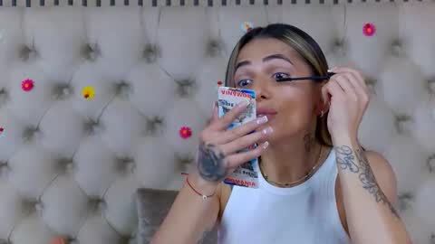 Snapshot of tastypatricia chatting on May 29, 2:37 pm TastyPatricia online show from May 29, 2:37 pm