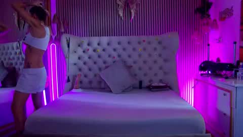 Snapshot of tastypatricia chatting on June 13, 10:13 am TastyPatricia online show from June 13, 10:13 am