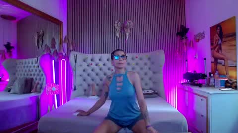 Snapshot of tastypatricia chatting on June 23, 9:18 am TastyPatricia online show from June 23, 9:18 am