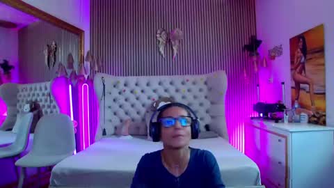 Snapshot of tastypatricia chatting on July 23, 7:50 am TastyPatricia online show from July 23, 7:50 am