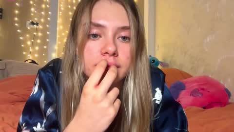 Im Sabrina NEXT LIVE  Tuesday online show from October 31, 7:59 pm