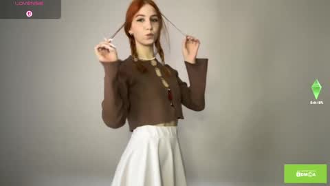 Veni online show from April 25, 10:29 am