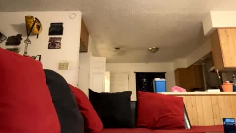 Tatdguy42 online show from October 3, 12:07 am