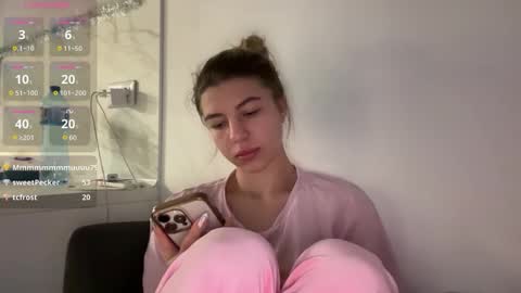 tata_lush online show from January 5, 10:57 pm