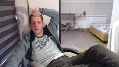 tatamata91 online show from April 13, 2:22 pm