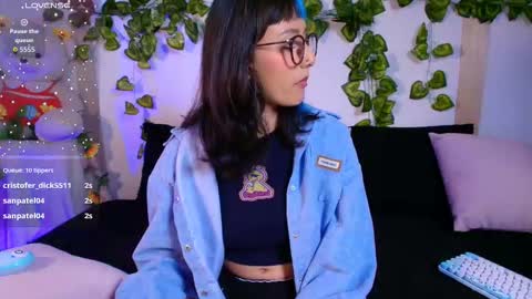 AME online show from February 7, 5:22 am